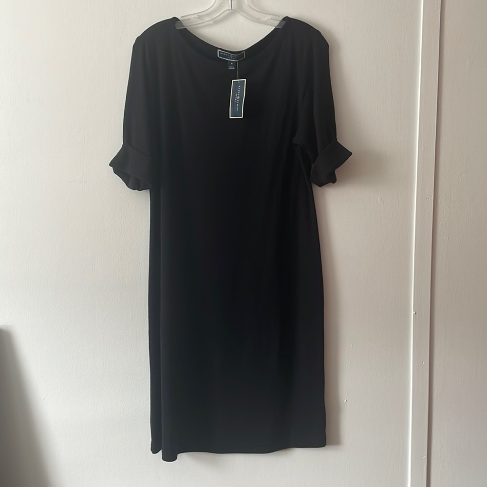 Karen Scott Sport Dress NWT